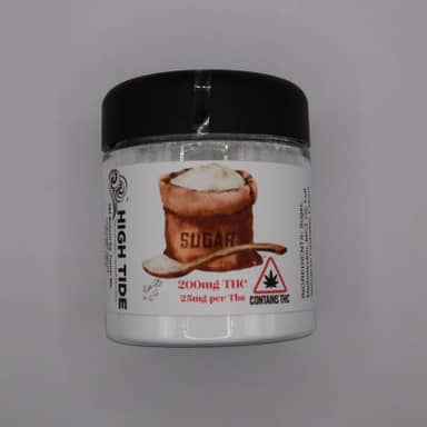 High Tide | Granulated Sugar | 200mg
