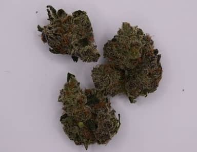 Galactic Warheads | Flower | 14g