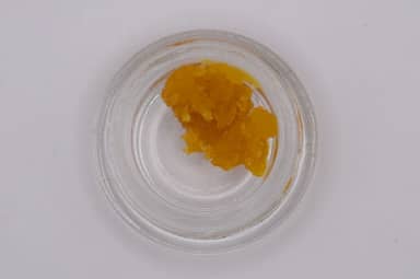 Smarties | Cured Badder | 2g