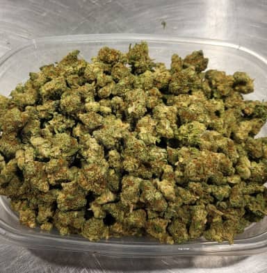 New Mill | SPECIAL | 1/8 oz | 3.5g | Flower | Premium