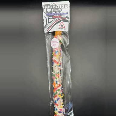 High Tide | Dipped Pretzel | 25mg