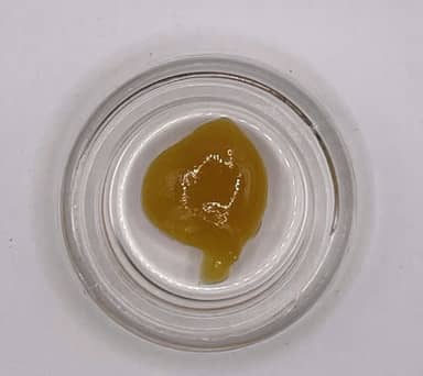 Mind Melter | Cured Badder | 2g