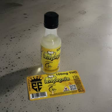 Fast Acting 100mg NIP