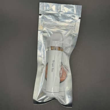 Single Malt Melts | Hash Rosin Disposable | Grape Gas | 0.5g
