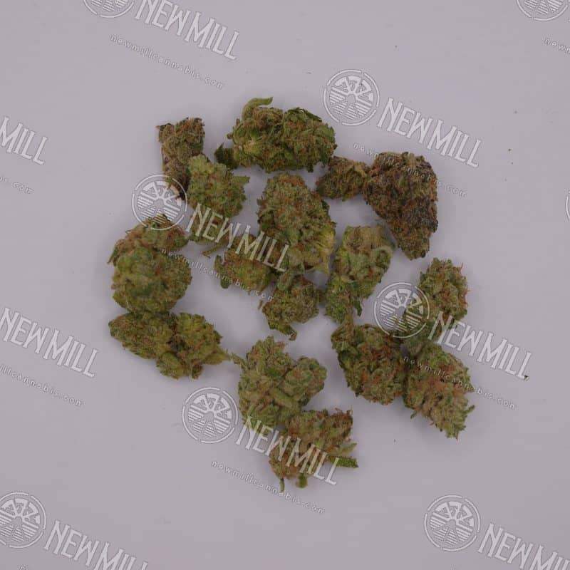 Small Bud Special · Flower, a one-ounce bag of flower
