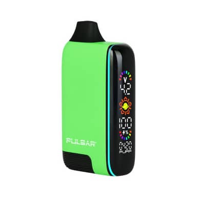 Pulsar 510 DL 5.0 | Cartridge Battery | 1000mAh