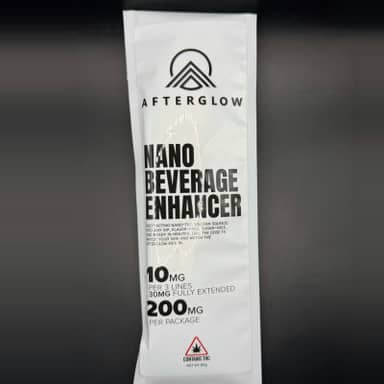 Afterglow | Nano Doser | 200mg