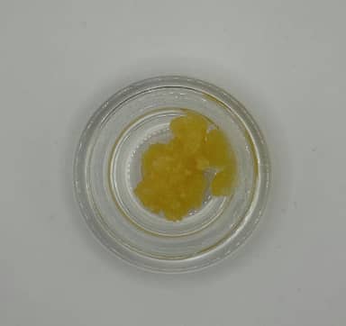 Udderly Strawberry | Cured Badder | 2g