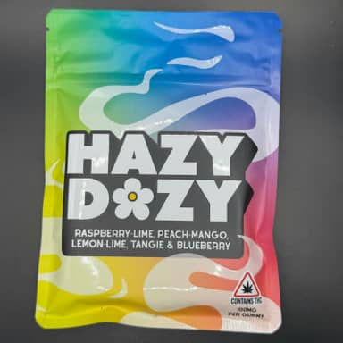 King Custy's Kitchen | Custy Cubes | Assorted Flavors | 1000mg