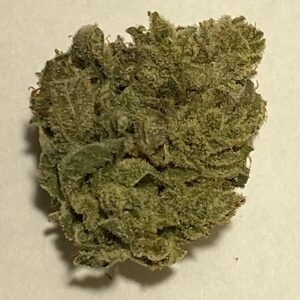 Gorilla Glue Cannabis Flower