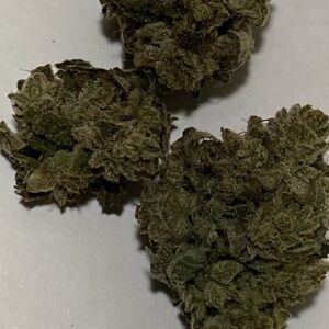 Gorilla Glue Cannabis Flower