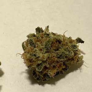 Ghost OG Cannabis Flower