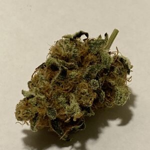 Ghost OG Cannabis Flower
