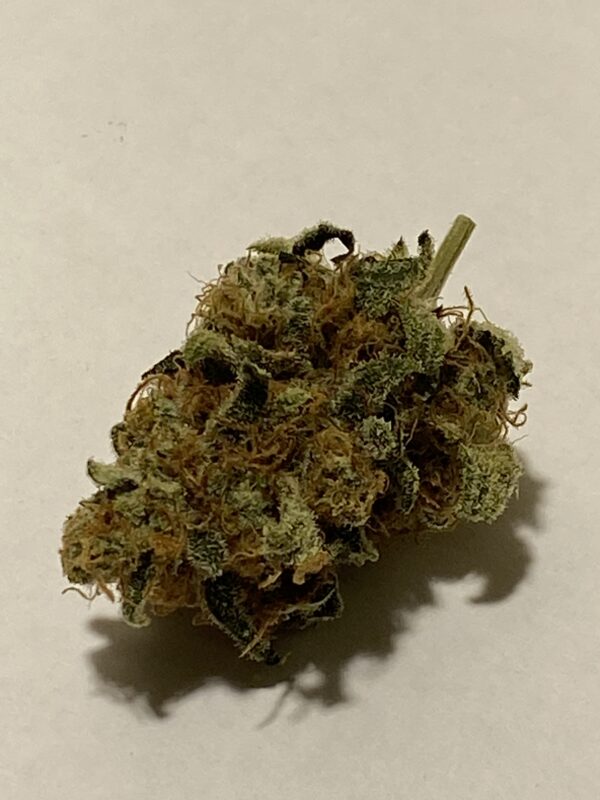 Ghost OG Cannabis Flower