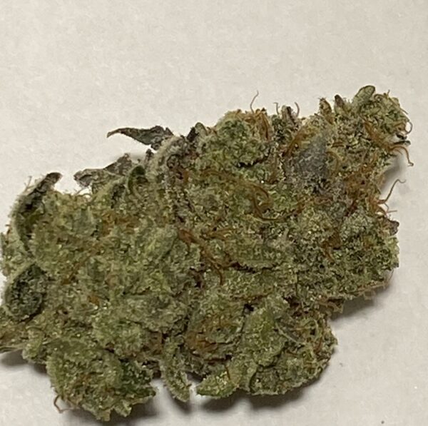Grape Goji Cannabis Flower
