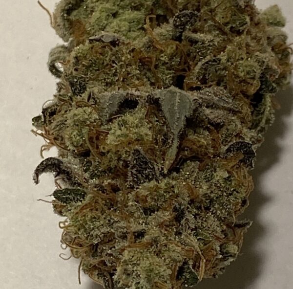 Grape Goji Cannabis Flower