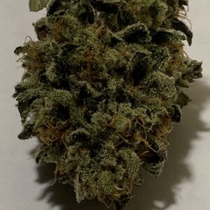 LA Cheese Cannabis Flower