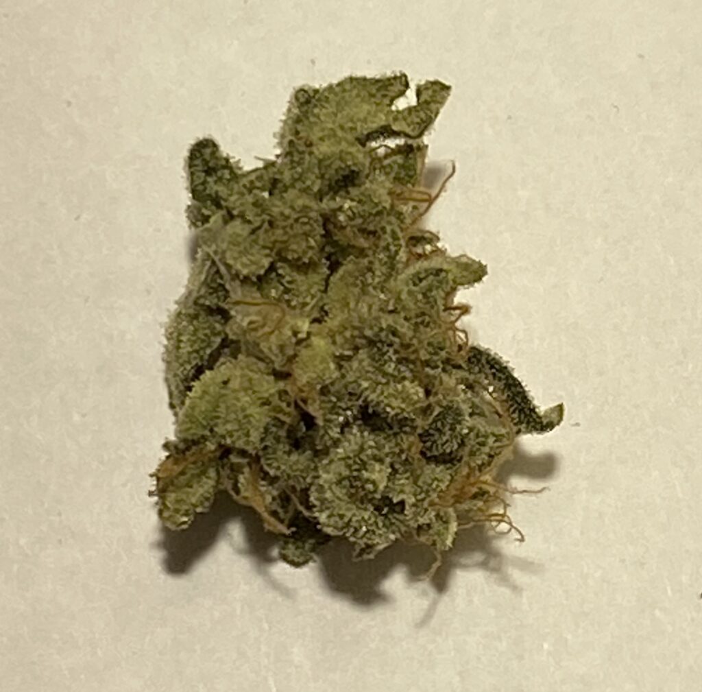 Lemon Tree Cannabis Flower