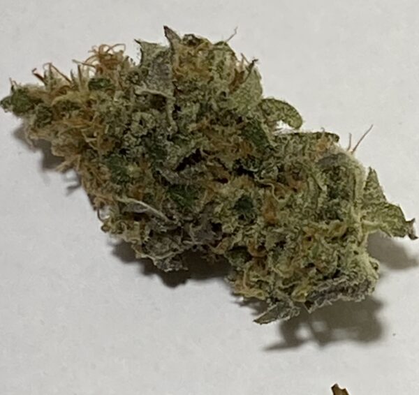 Purple Punch Cannabis Flower