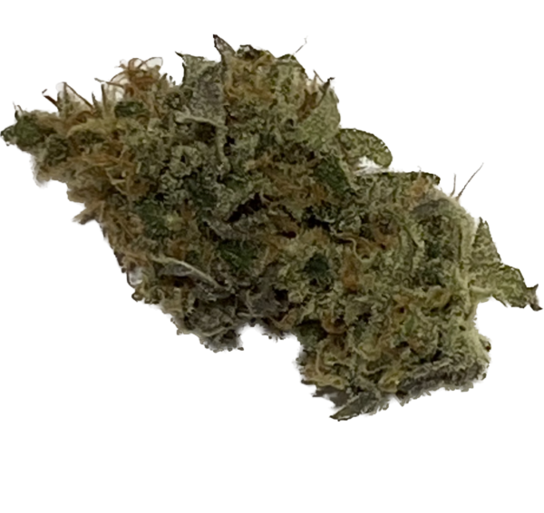 Purple Punch Cannabis Flower